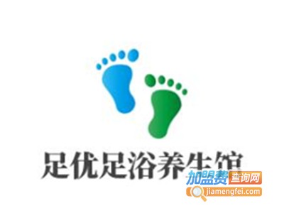 足优足浴养生馆加盟费