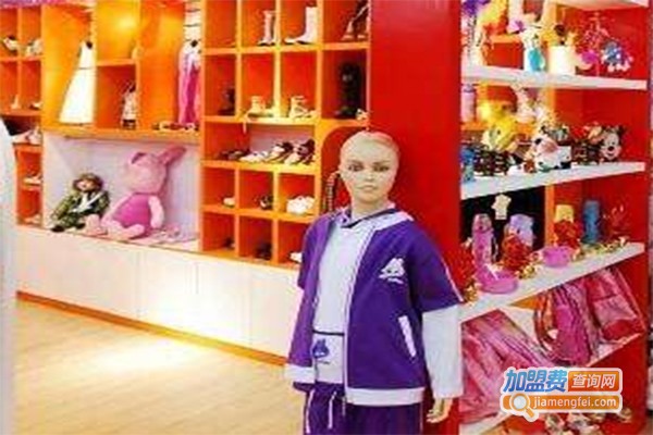 心梦齐圆学生服饰加盟费