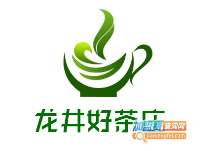 龙井好茶庄加盟费