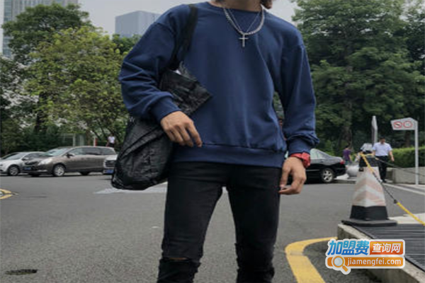 瀚斯男装加盟费