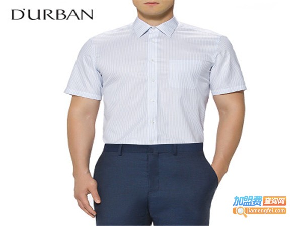 D-urban男装