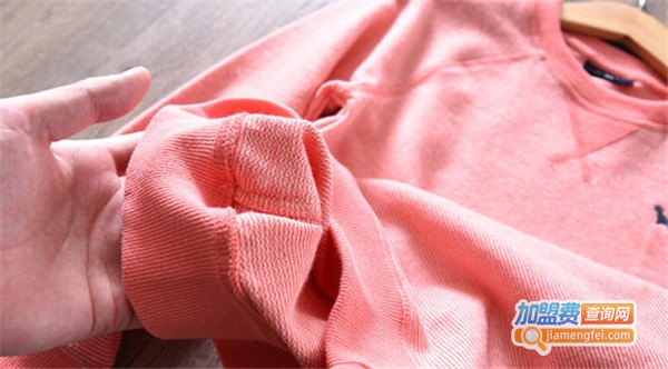 春之恋空调服饰加盟费