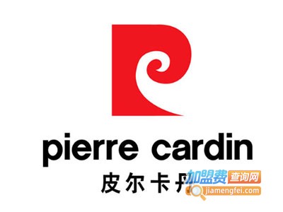 皮尔卡丹皮具加盟费