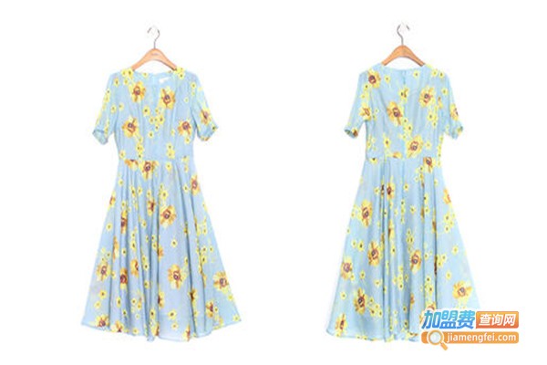 BELLVILLES COLLECT女装加盟门店