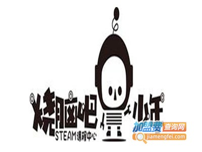 烧脑吧少年乐高教育加盟电话