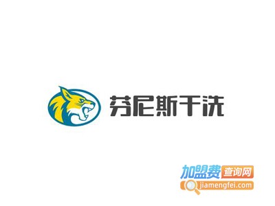 芬尼斯干洗加盟电话