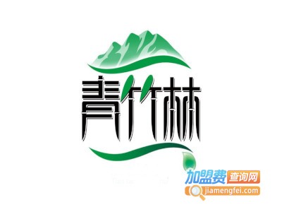 青竹林女装加盟费
