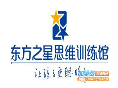 东方之星思维训练加盟费