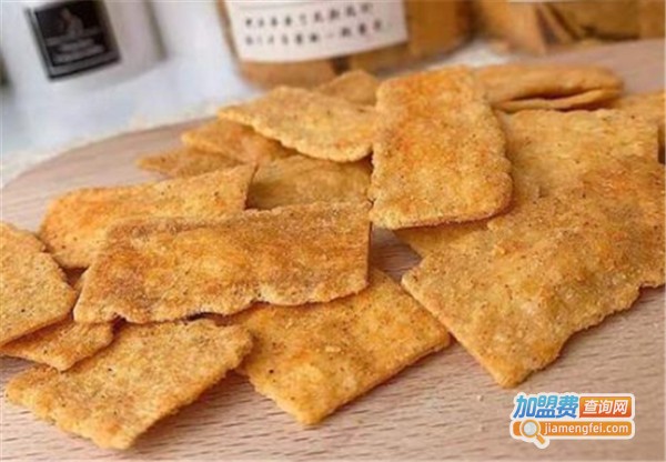 舟和食品加盟费