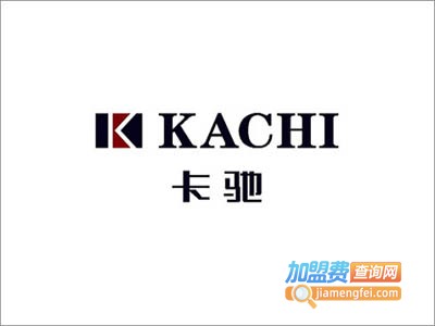 卡驰男装加盟费
