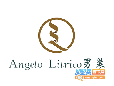 Angelo Litrico男装加盟