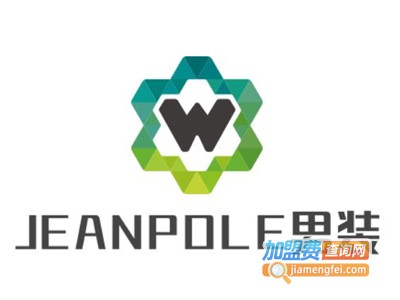 JEANPOLE男装加盟费