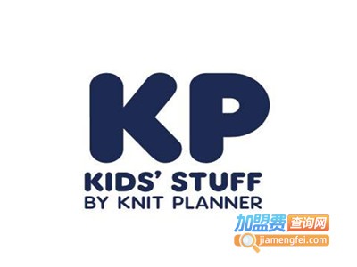 KP童装加盟费