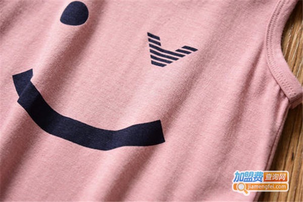 BOA服装加盟费