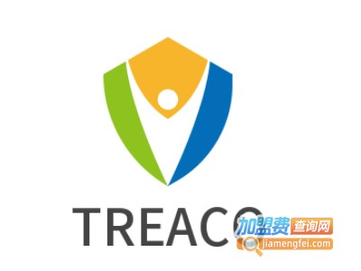 TREACO男装加盟