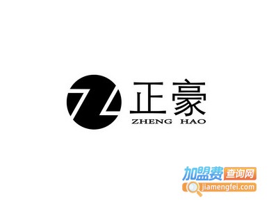 正豪干洗加盟电话
