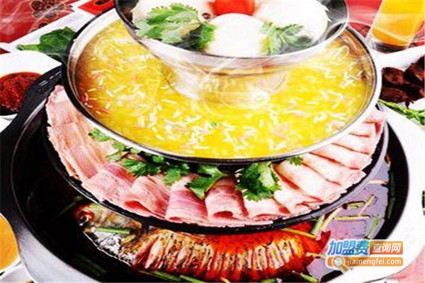一品天字号烤肉加盟费