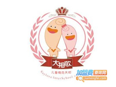 大拇歌儿童情商乐园加盟电话