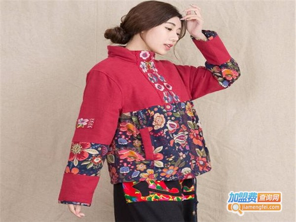 妮蕾迪服饰加盟门店