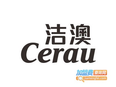 洁澳干洗加盟电话