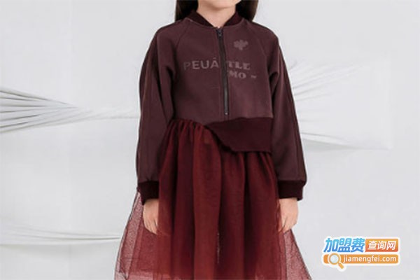 蒙蒂罗莎童装