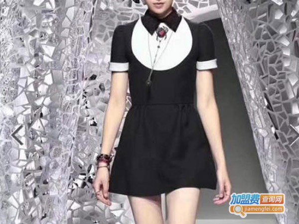 蜘蛛秀女装加盟费