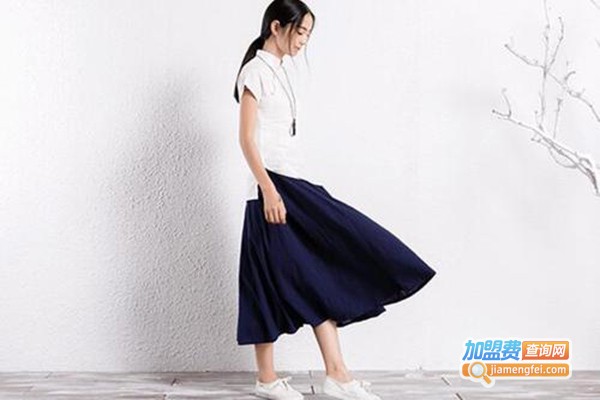 鑫怡女装加盟费
