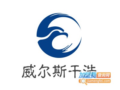 威尔斯干洗加盟电话