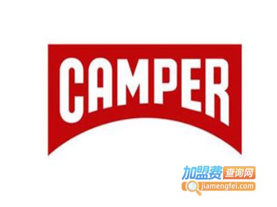 看步 Camper加盟电话
