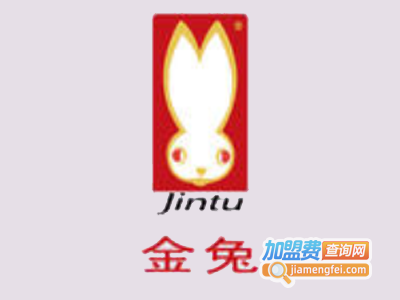 金兔服饰加盟费