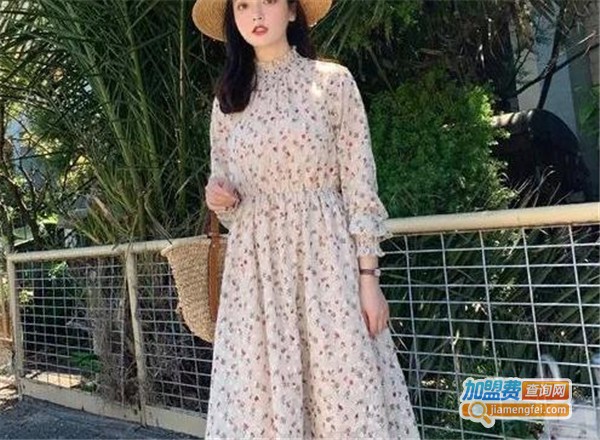 FxFs女装加盟费