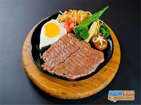 崇武骑士牛排加盟门店