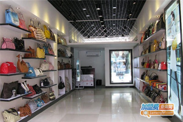 美珂欧兰包加盟门店