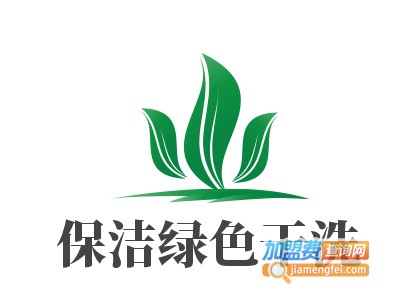 保洁绿色干洗加盟电话