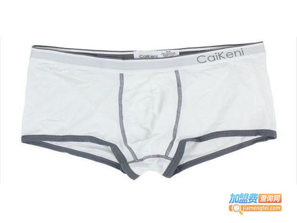 莱舍万男士内衣加盟门店