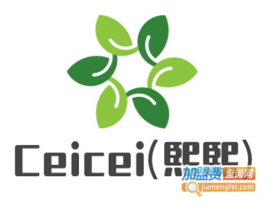 Ceicei(熙熙)童装加盟费