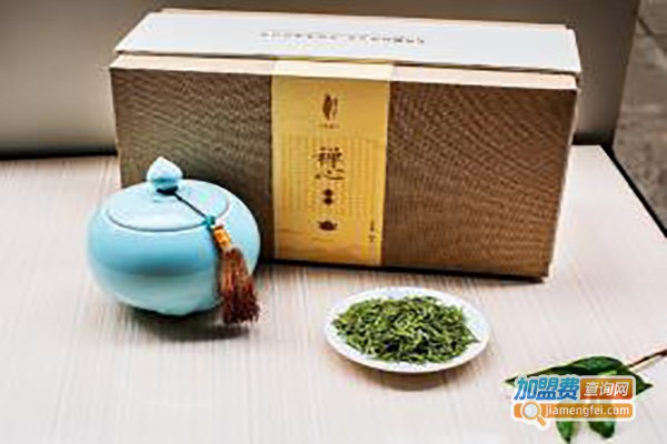 鸡鸣贡茶加盟费