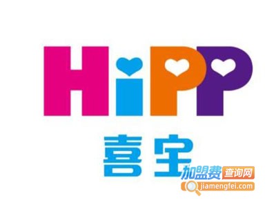 喜宝童装加盟费