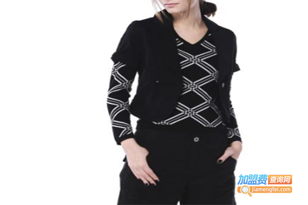 LA PARGAY女装加盟门店