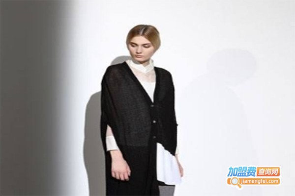 迪斯廷凯品牌女装