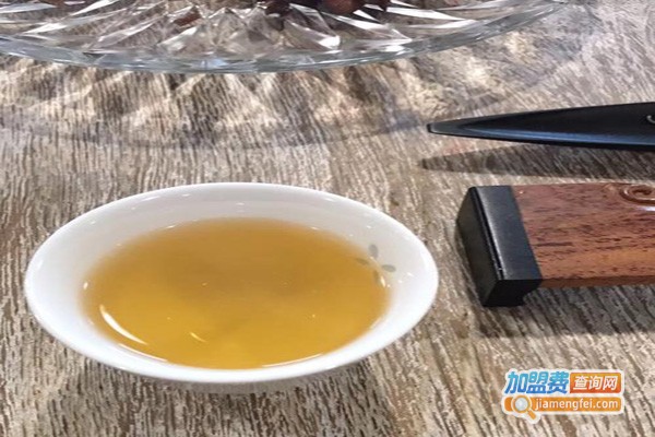 猫戈奶茶加盟
