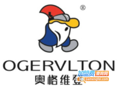 奥格维登皮具加盟费