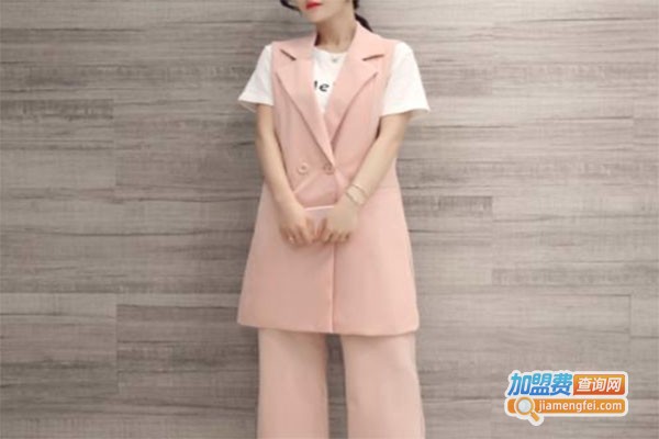 瑞银女装加盟