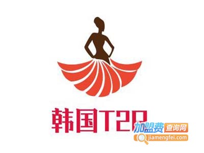 韩国T2R女装加盟费