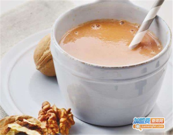 头条爆料心潮奶茶