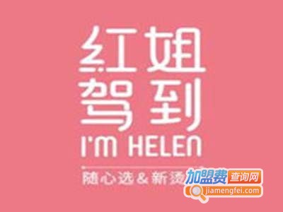 红姐驾到烫捞加盟电话