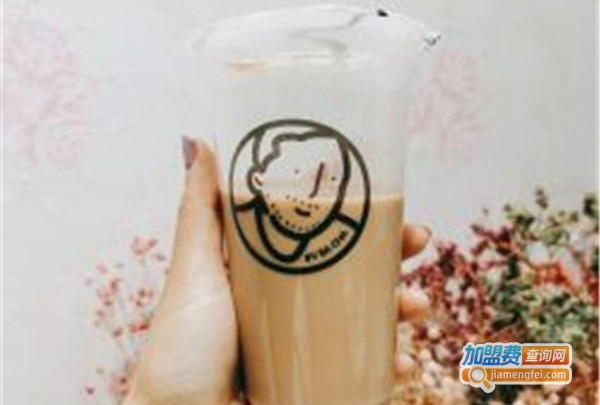 维爸茶加盟费