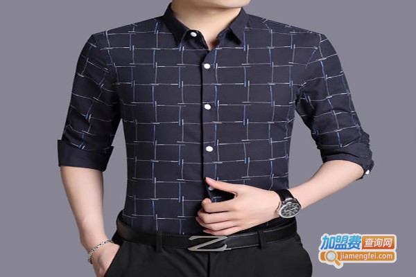 恒源祥Fa休闲服饰加盟费