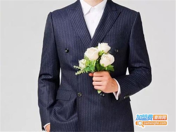 卡拉李尼男装