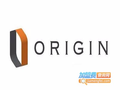ORIGIN男装加盟费